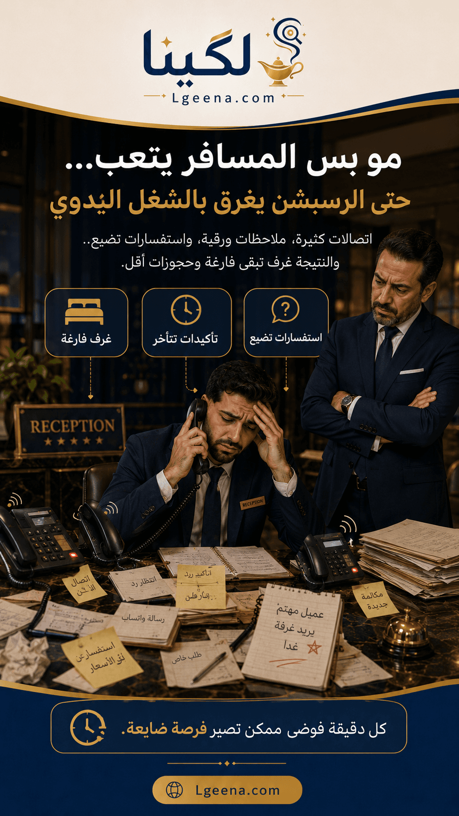 تسجيل بسيط وسريع — لا حسابات ولا تعقيدات.